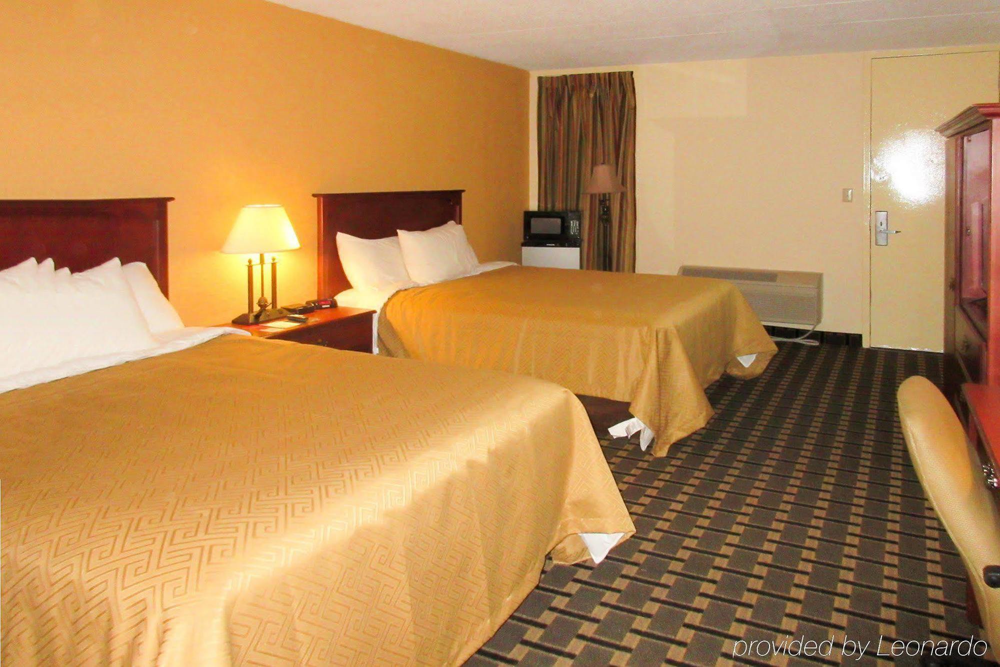 Econo Lodge Inn & Suites Brookings Zewnętrze zdjęcie