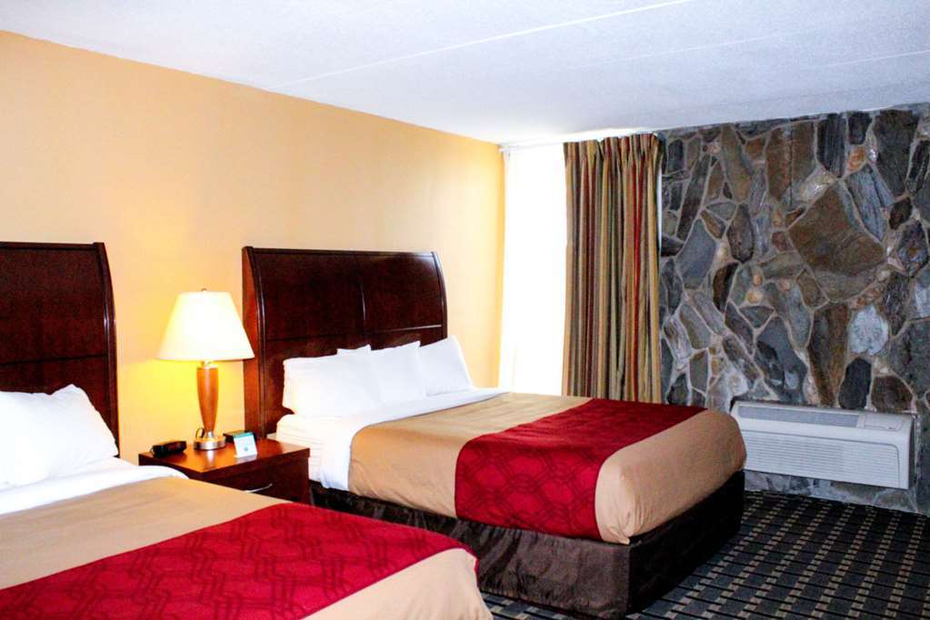 Econo Lodge Inn & Suites Brookings Pokój zdjęcie