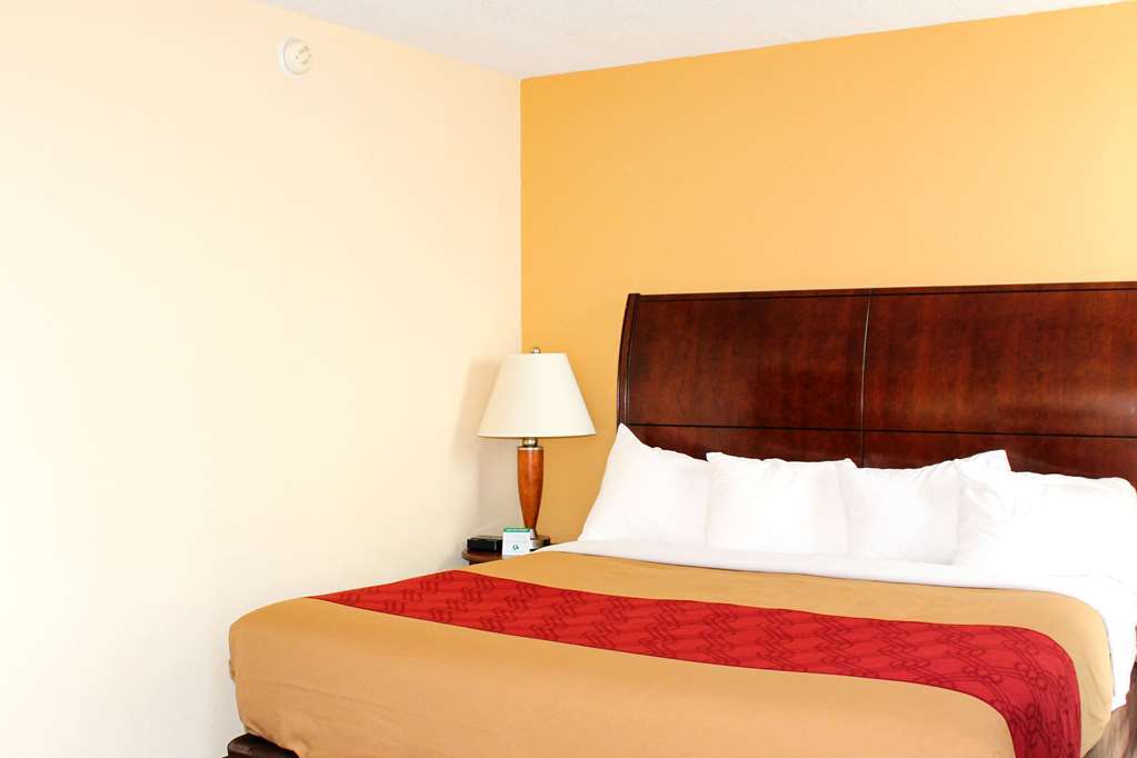 Econo Lodge Inn & Suites Brookings Pokój zdjęcie