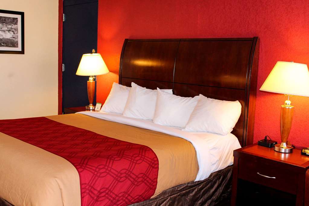 Econo Lodge Inn & Suites Brookings Pokój zdjęcie